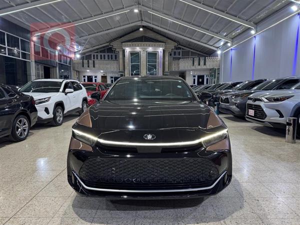 تويوتا كراون 2023 للبيع في العراق - زاخو